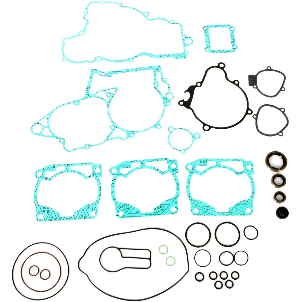 Pro X Complete Gasket Kit - 34.6328