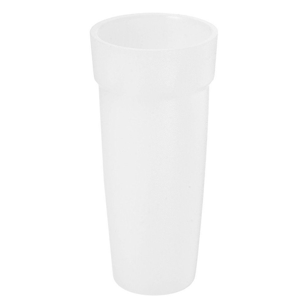 Flashlight Protective Cover Diffuser Lens Bright Reading Attachment