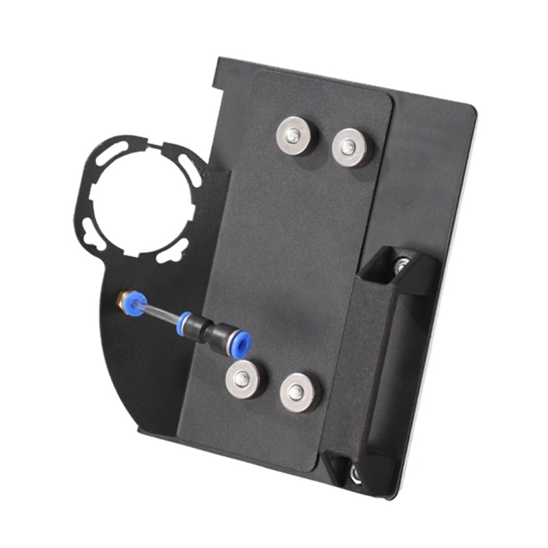 Angle Grinders Stand Grinders Holder Cutter Support Tool Angle Grinders Holder