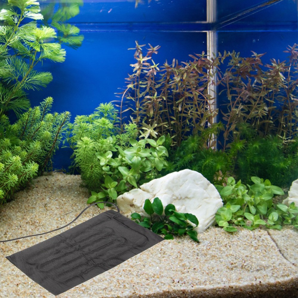 USB Heating Pad for Plants Cloth Heat Mat for Germination