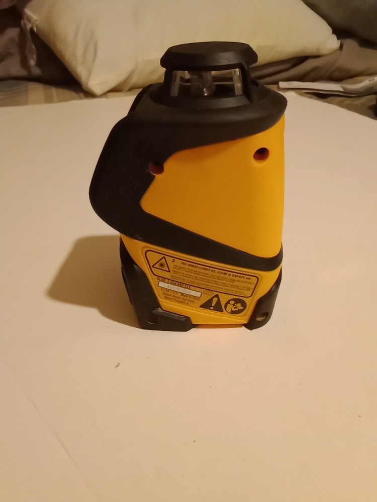 CST Berger CL10 Laser Level