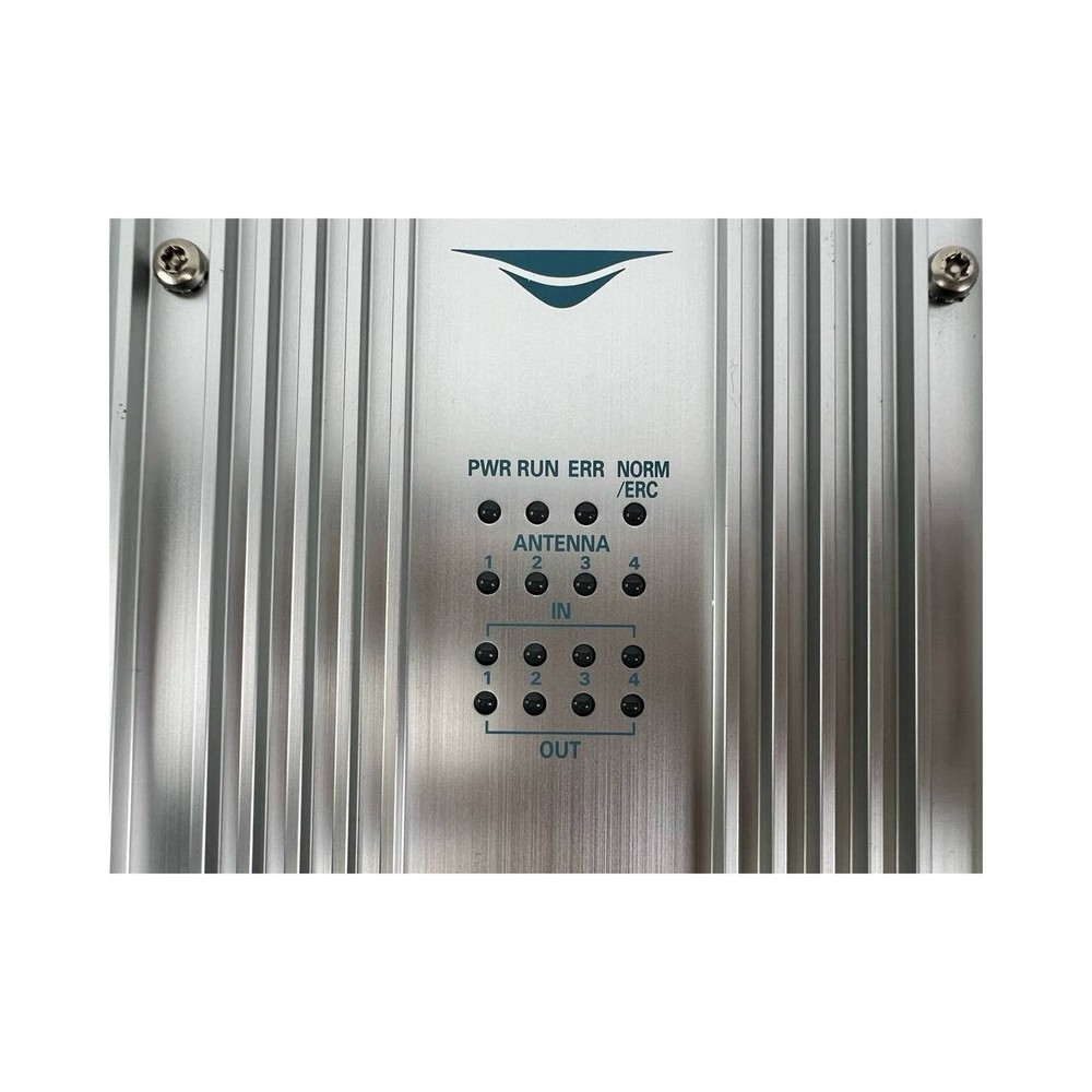 Omron Reader / Writer Controller 12V, 2.3A V750-BA50C04-US w/ Power Cable
