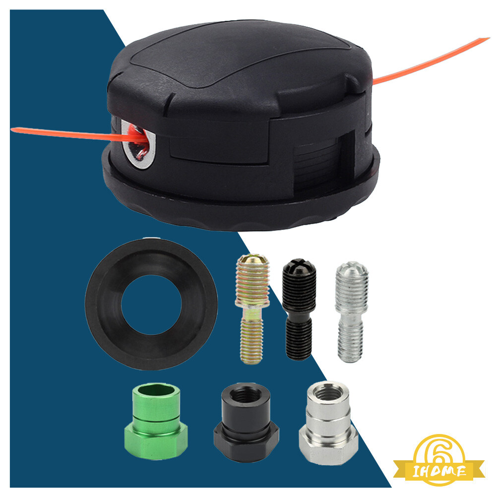 Speed-Feed 400 String Trimmer Head bushing kit For Echo SRM-225 SRM-230 SRM-210