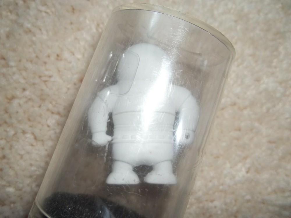 NEW Bone Collection 4GB Spaceman USB Drive - New