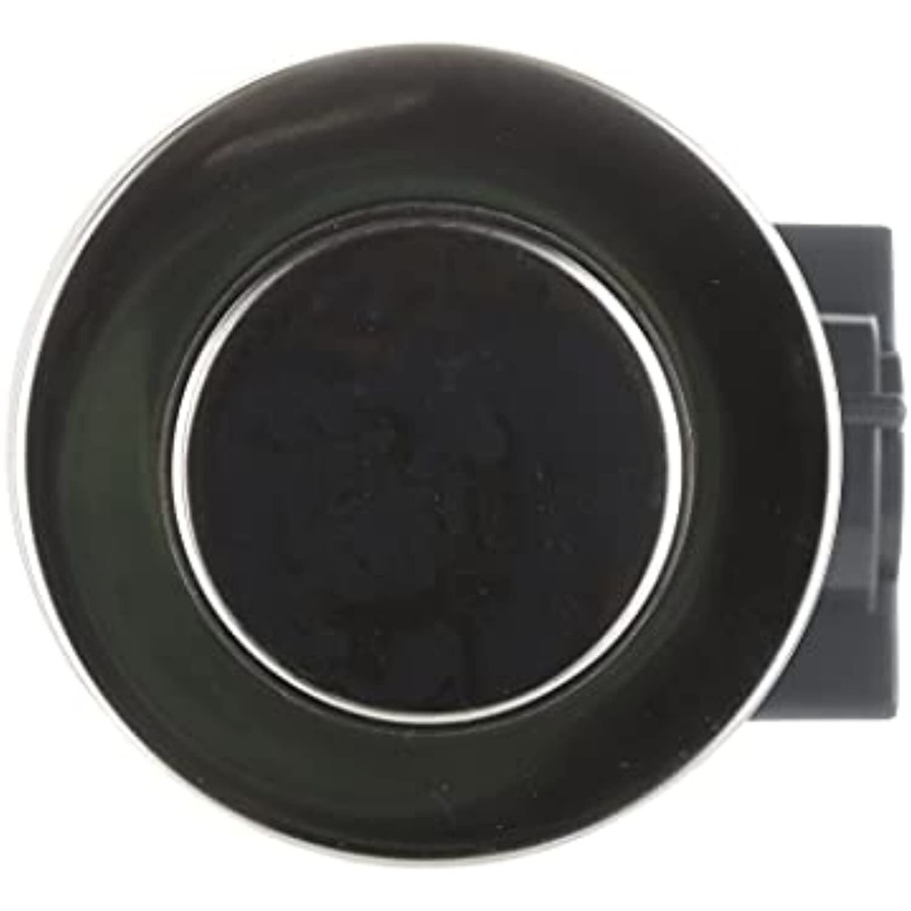 Danco 10691X Lavatory Drain, Plastic, Chrome