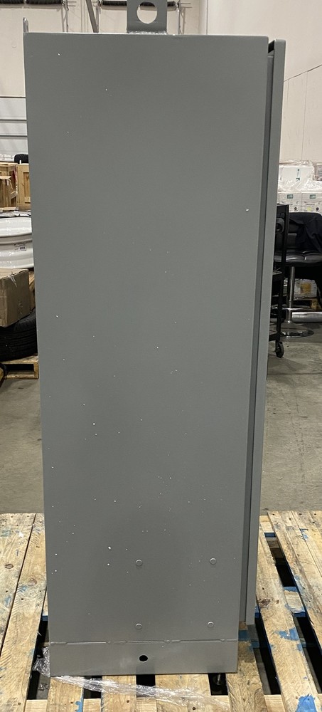 CAT CGD 400A Automatic Transfer Switch For Emergency Systems 200-480V