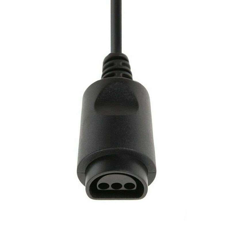 2Ps 6FT Extended Cable Cord Line For Nintendo 64 Controller N64 Game Console