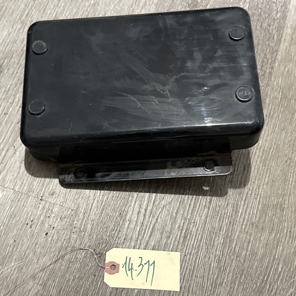 VOLVO ENGINE CONTROL MODULE DPF - P/N: A2C30817200