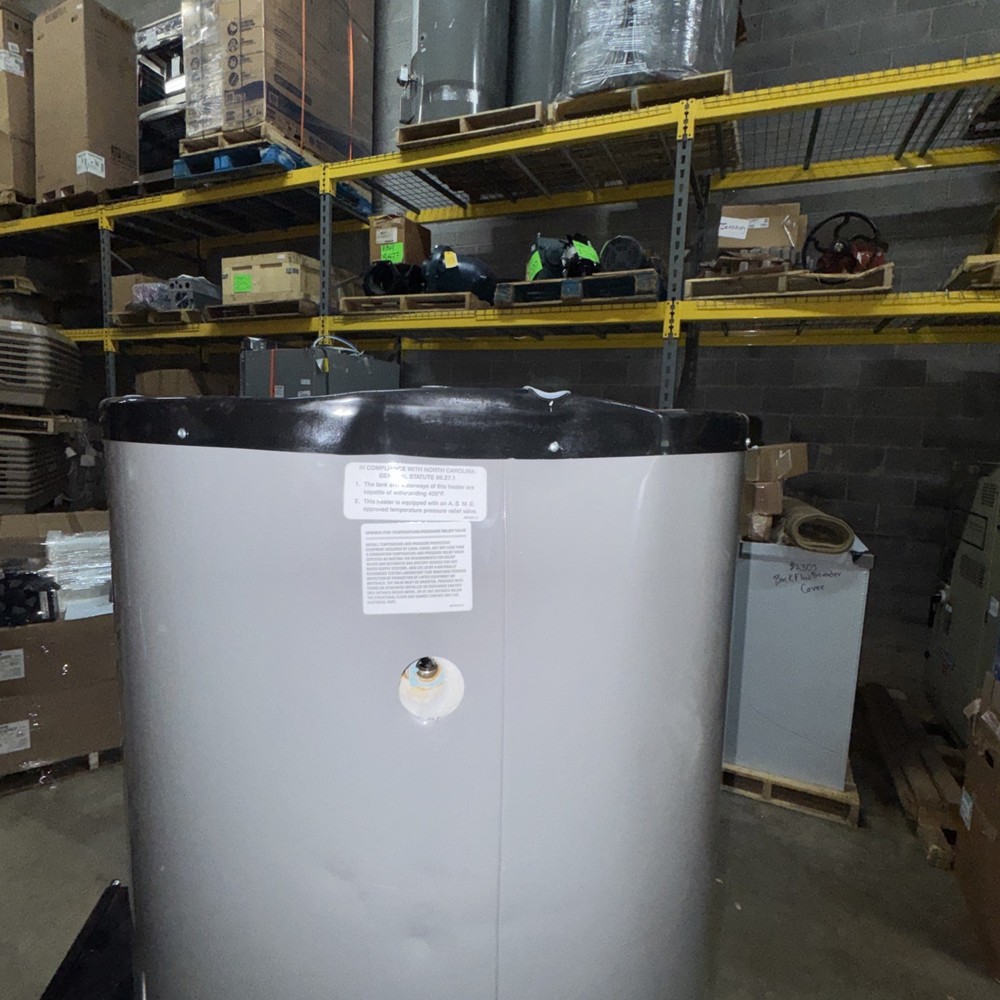 Rheem E120A-15-G 3PH Water Heater Electric 120 Gallon