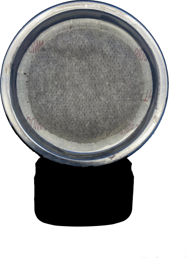 Briggs Eco-Friendly Soft Brew Coffee Maker - Programmable Stainless Steel