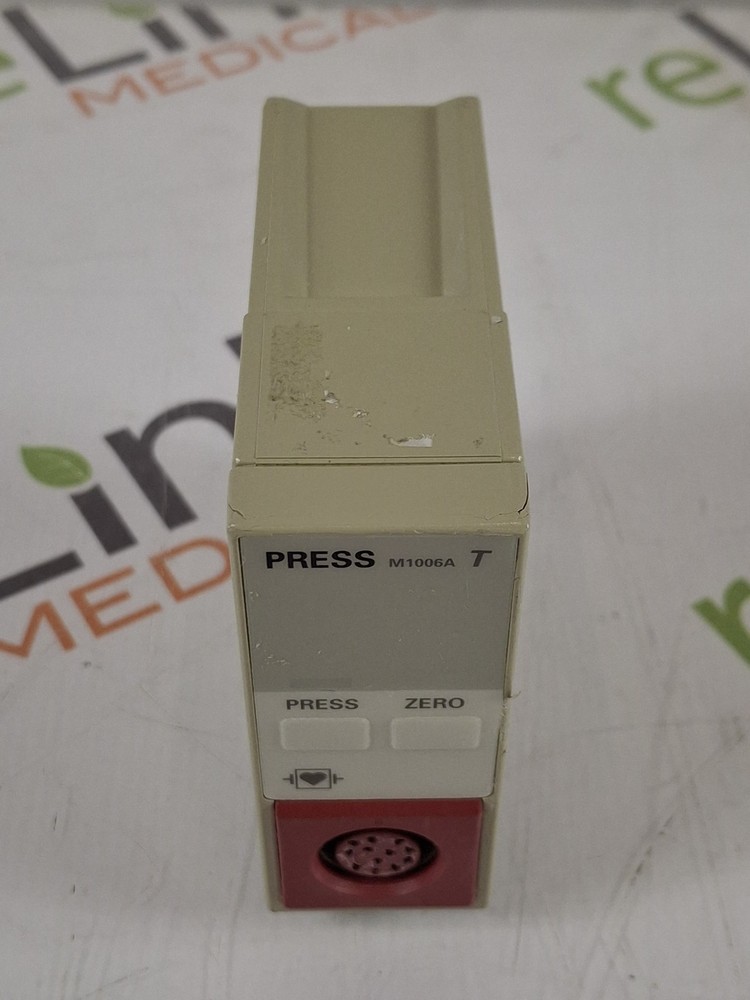 Hewlett Packard M1006A Press Module