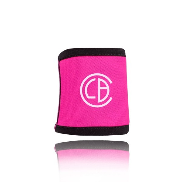 Rehband Rx Wrist Support-Pink Large
