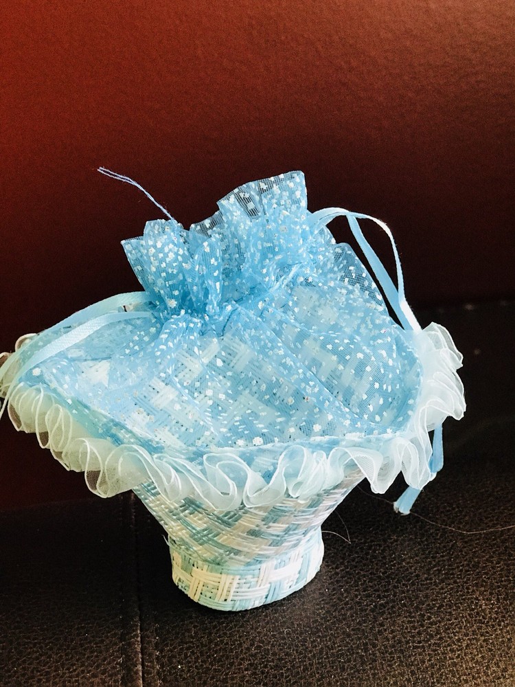 decorative baskets