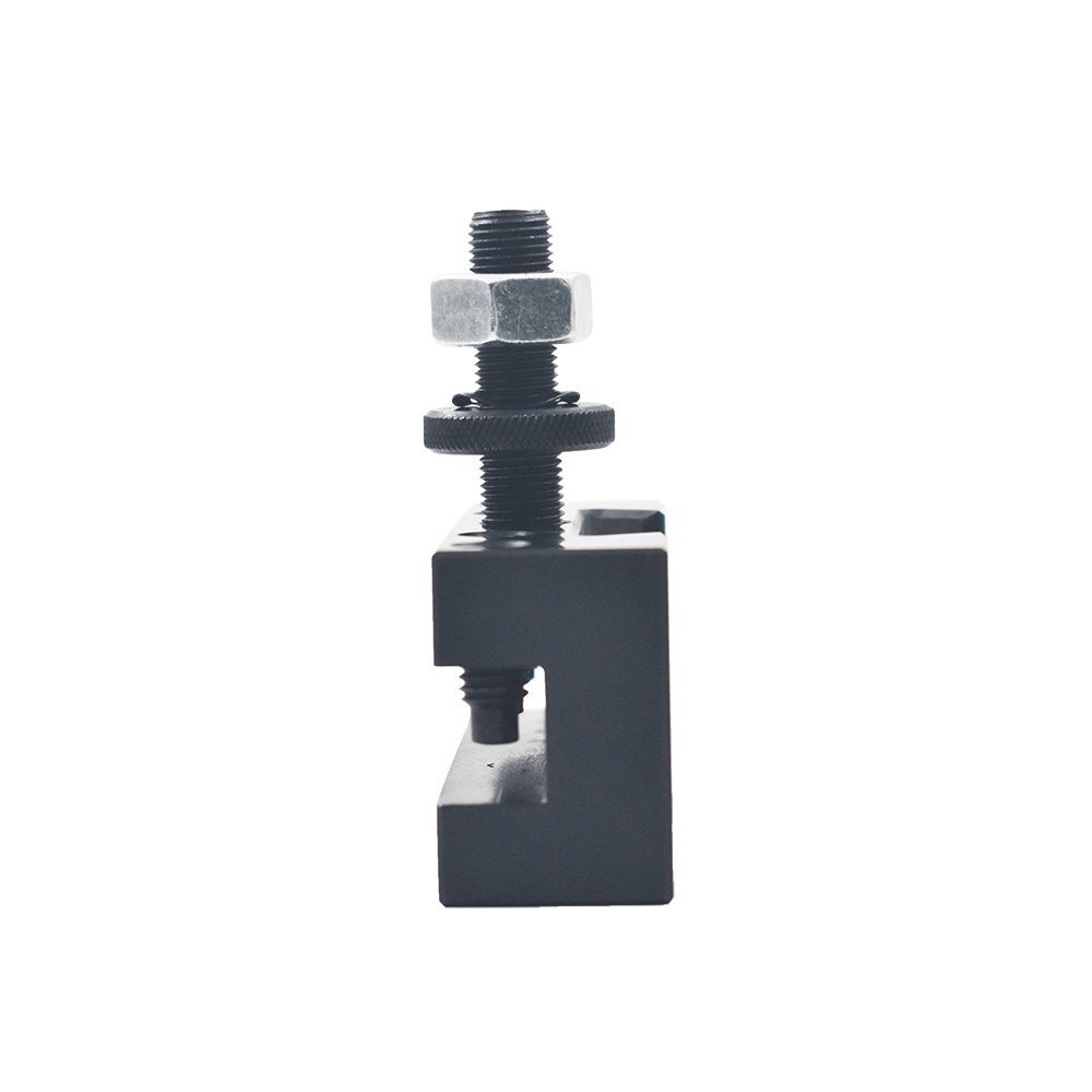 AXA #1 250-101 Quick Change Tool Post Turning & Facing Holder