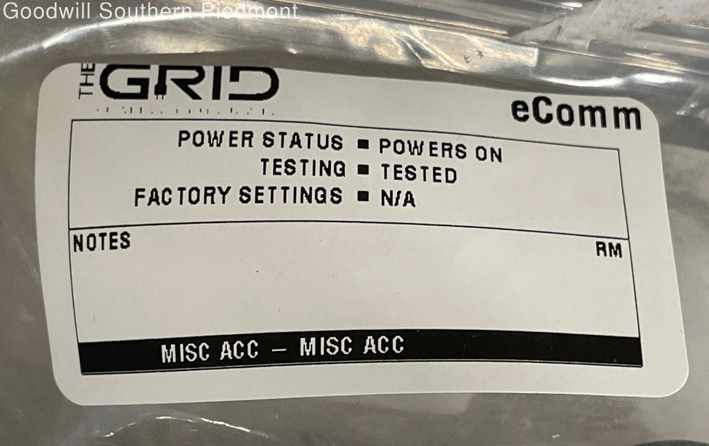 CAD Audio CX1 USB Audio Interface - Tested