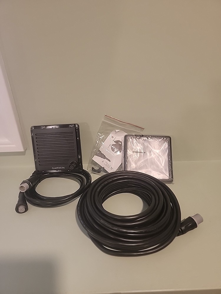 Garmin Active Speaker