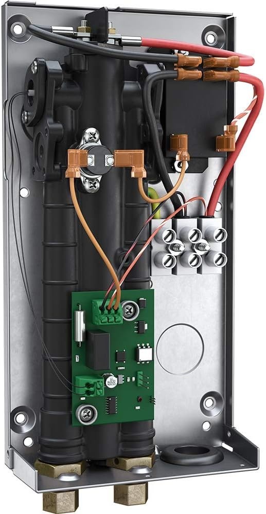 NEW Eemax SPEX3208 FlowCo 3 Kilowatt 208 Volt Electric Point of Use Water Heater