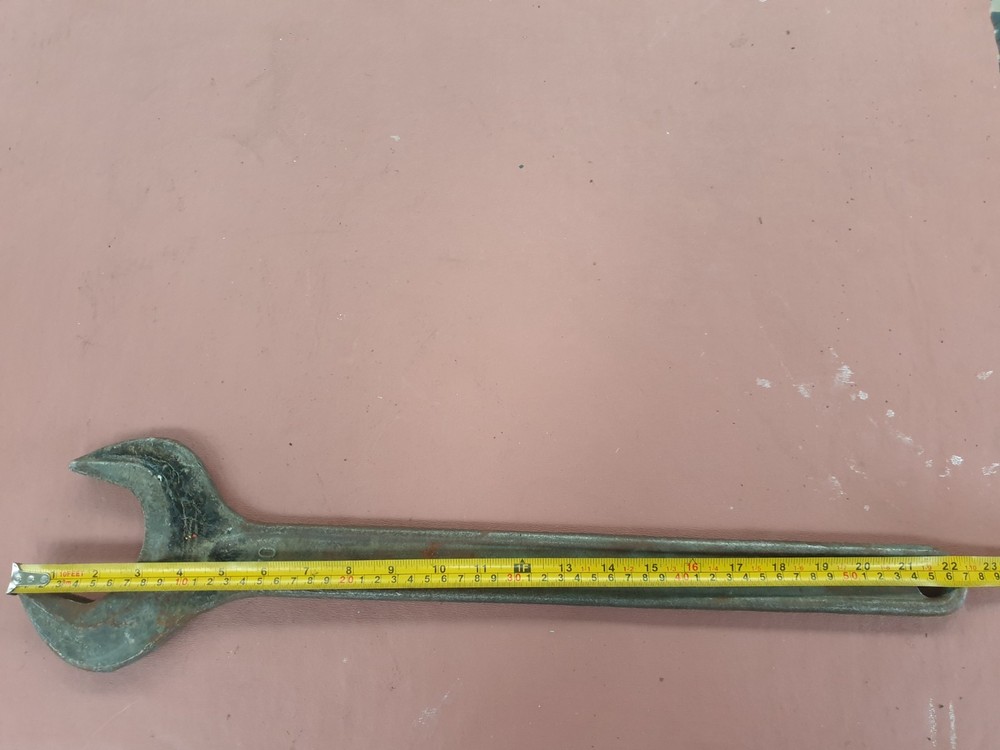 Spanner 70mm DIN 894 (Germany)