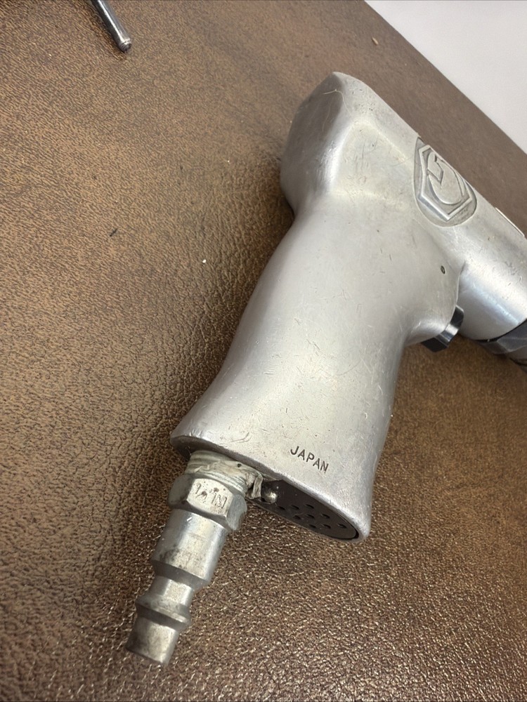 Matco Tools MT-1785 3/8" Compact Pnuematic Air Drill - Tested