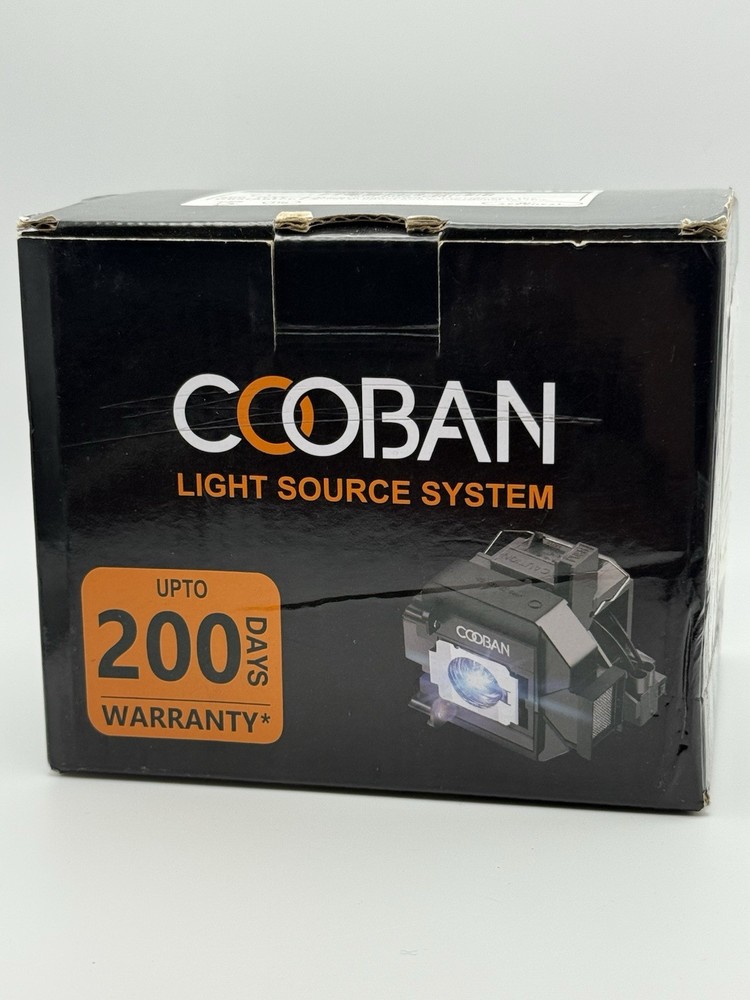 CooBan Light Source System Projection Projector Lamp BL-FP195B/BL ARBEE NEW