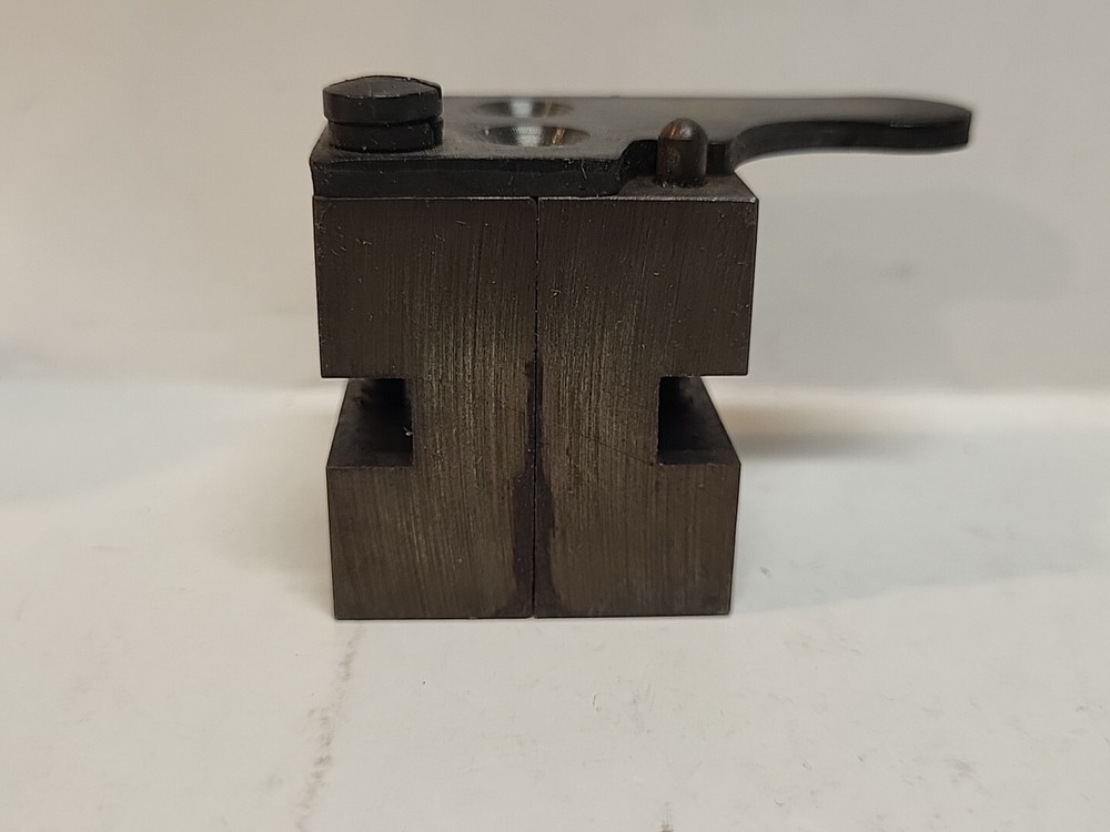 Lyman / Ideal 451 RB Bullet Mold