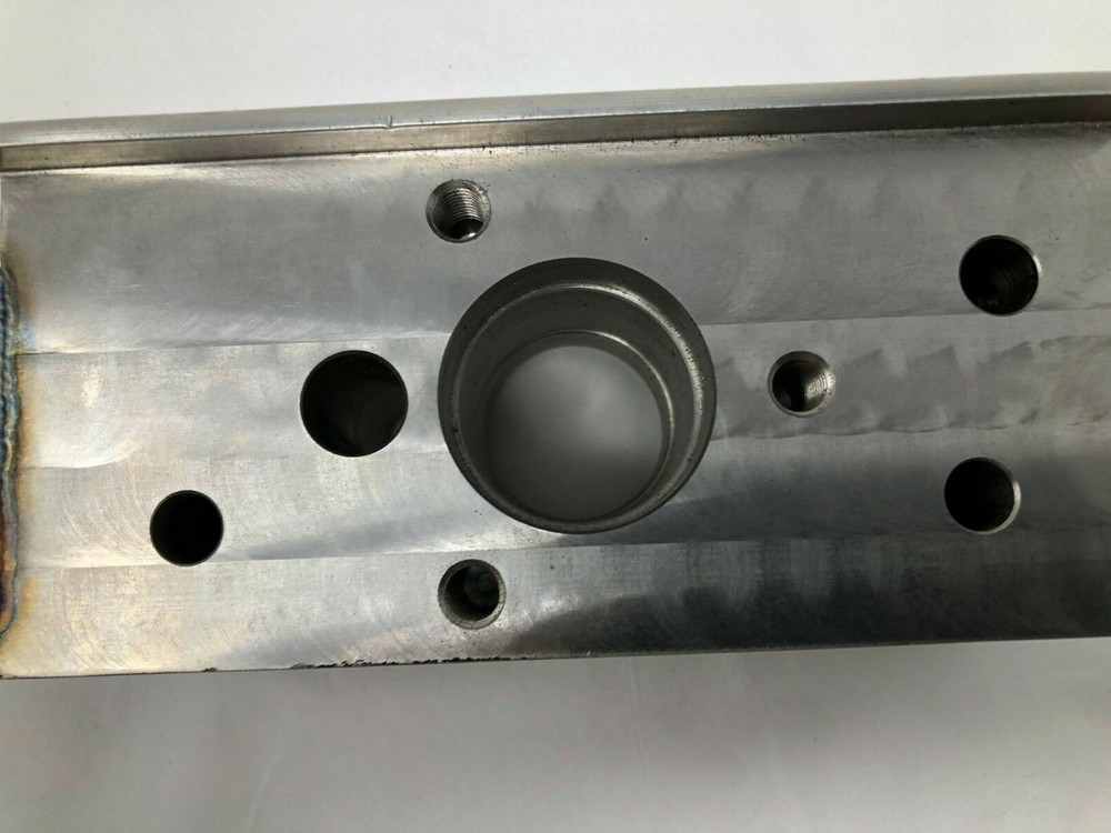 4072096 101690322 Machine Guide Rail