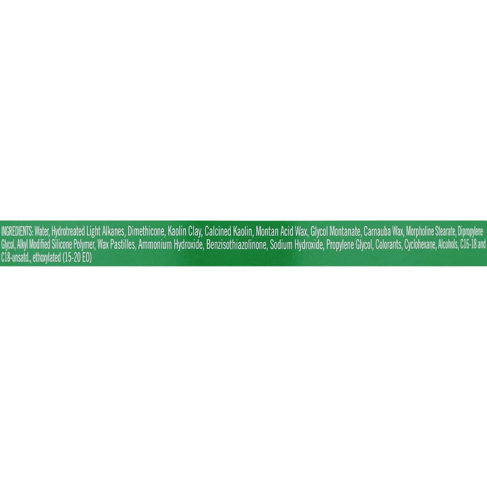 Turtle Wax 50810 Super Hard Shell Paste Wax, 14 oz ( 1 Pack ) - Free Shipping