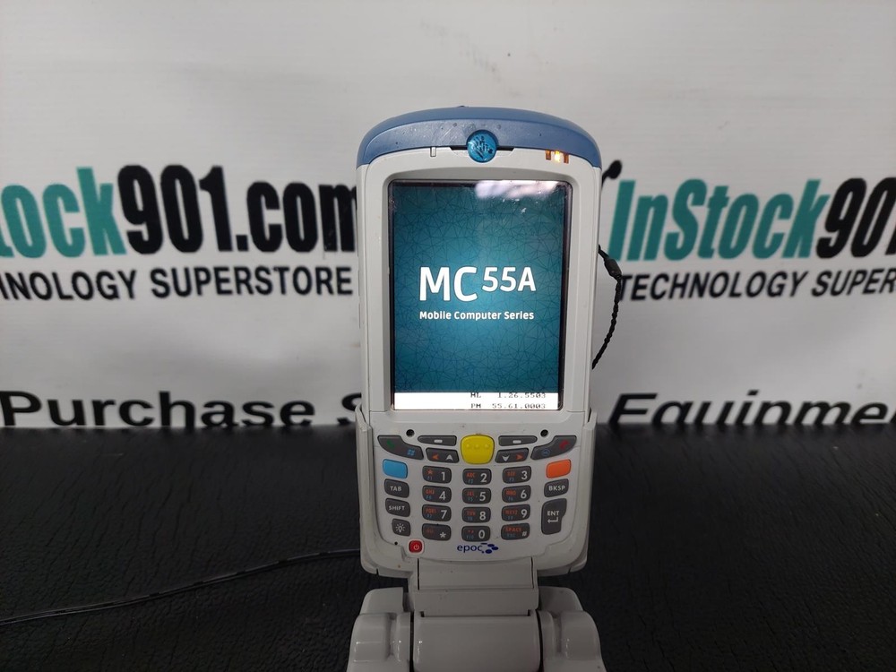 Epocal, Inc Epoc Reader Handheld Blood Analyzer