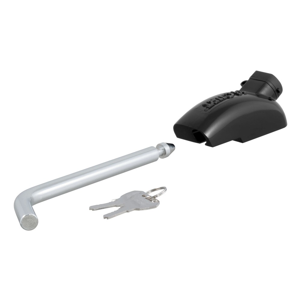 Curt 5th Wheel Hitch Lock (1/2" Diameter Pin)