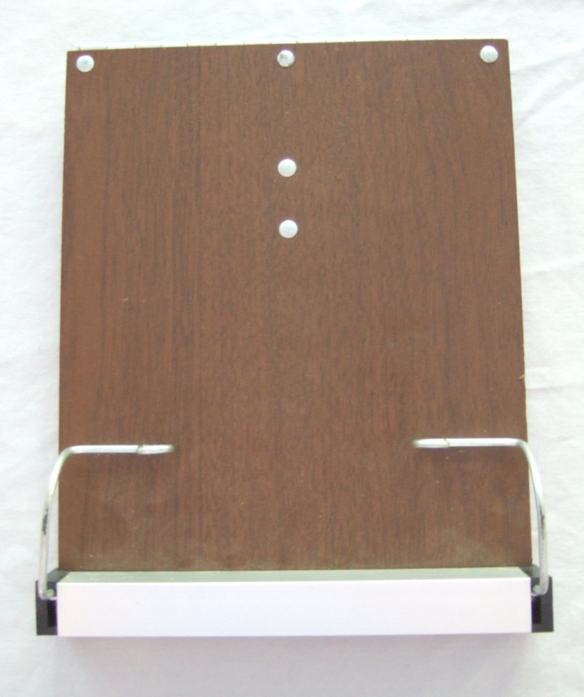 Metal Book Stand Book Holder Adjustable for Reading