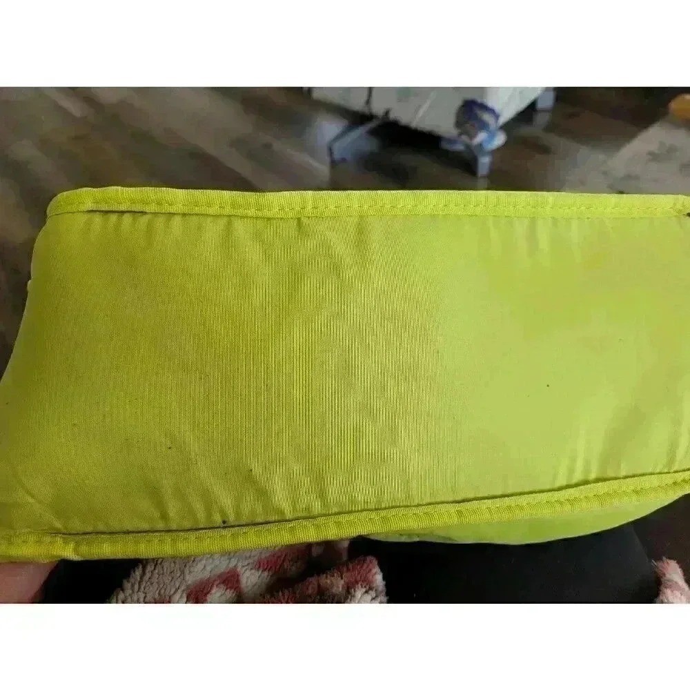 Skip Hop grey large diaper bag #4
