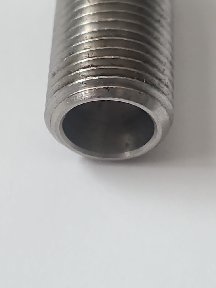 Traditions Canyon .50 Cal Muzzleloader Black Powder Breech Plug