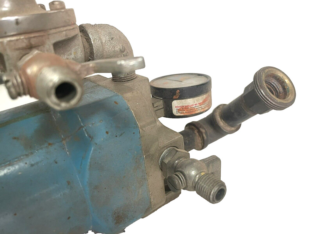 Sharpe Spray Equipment 606B Air Filter *Not Tested* *Unknown Condition*