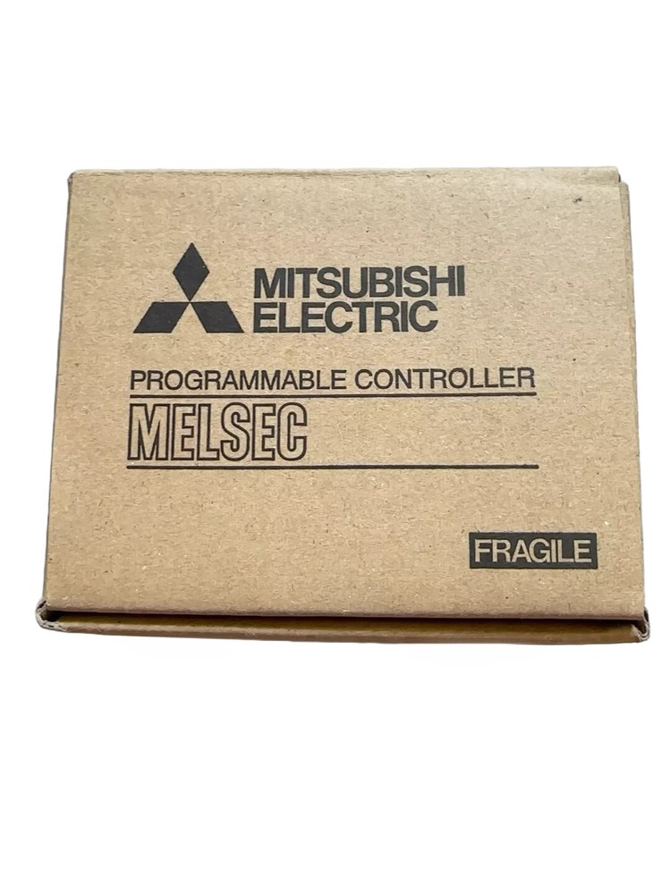 1pc Mitsubishi FX5-16ET/ES-H Brand New Programmable Controller