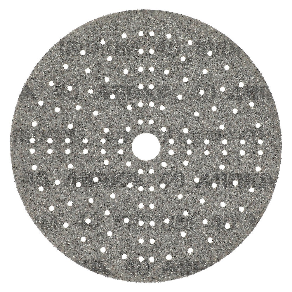 Mirka IRIDIUM 8" Grip, 133 Holes 50/Pkg