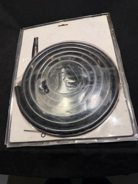 HYMAIR Air Sandblast Kit - NEW