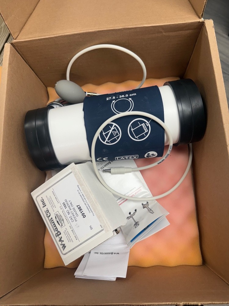 Philips HeartStart AEDs - USED