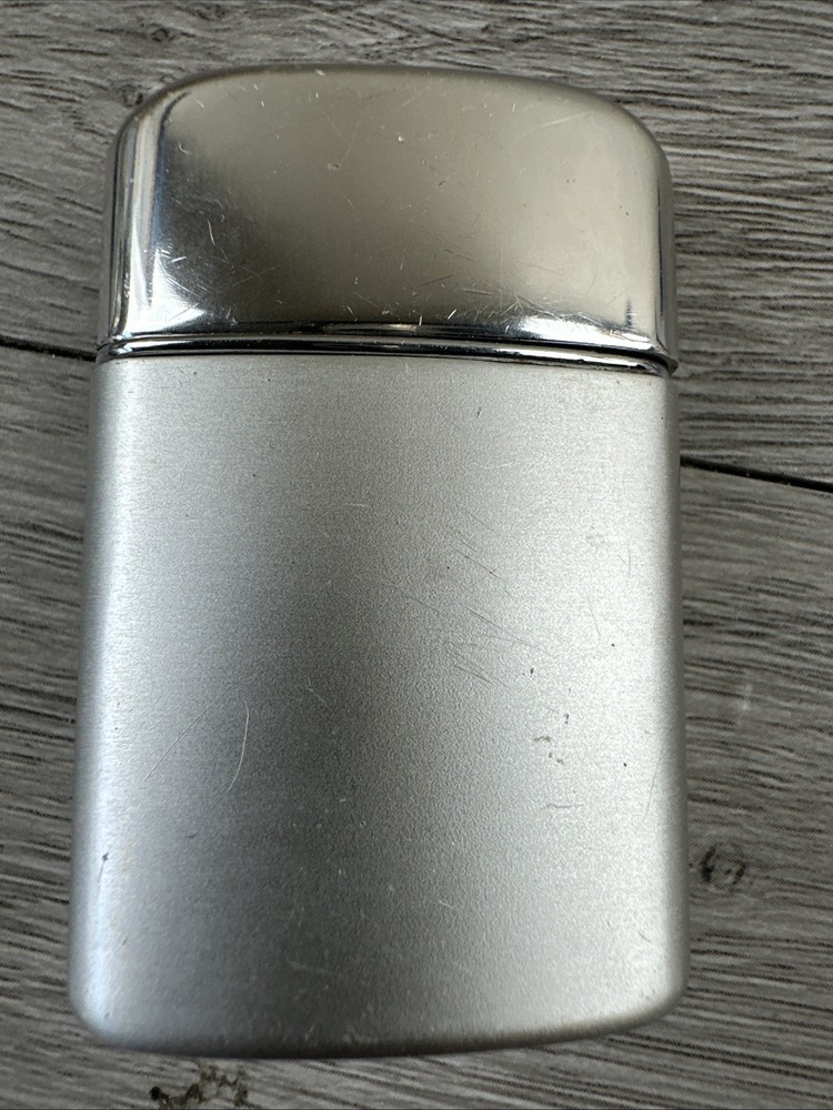 Ronson "Typhoon" Vintage Lighter