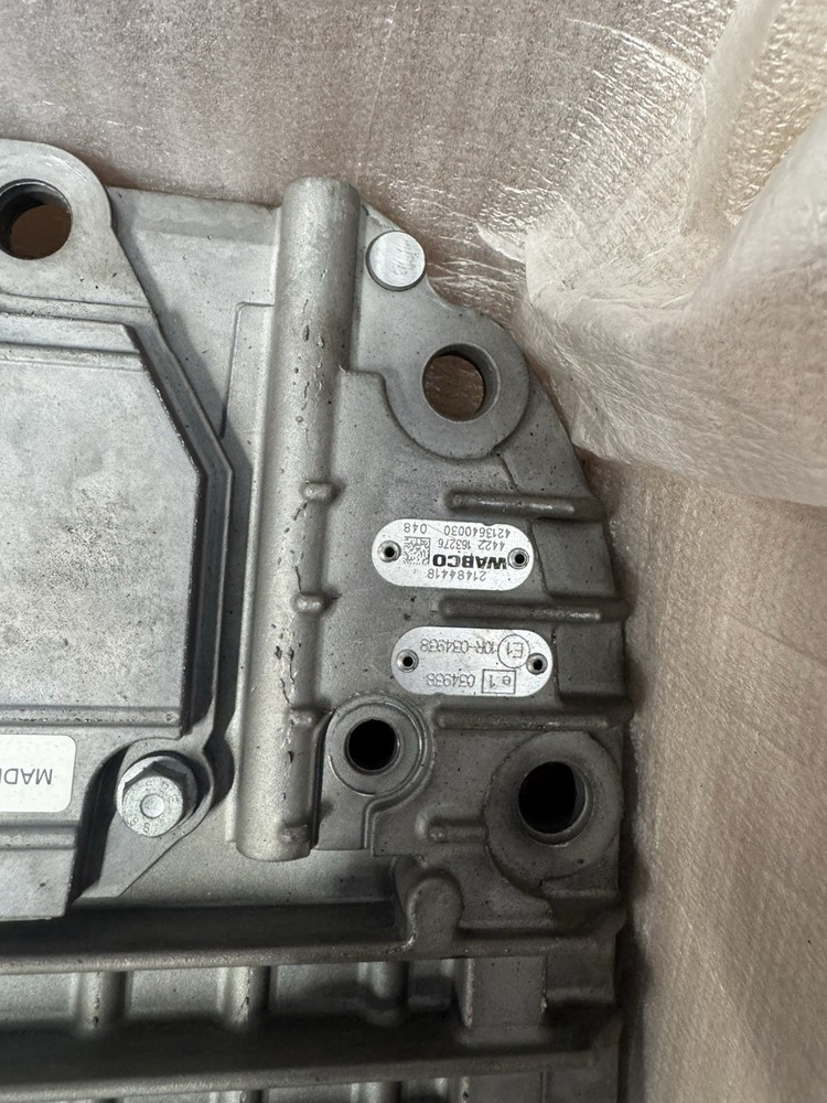 Transmission Control Module (TCM/TECU) for I-Shift