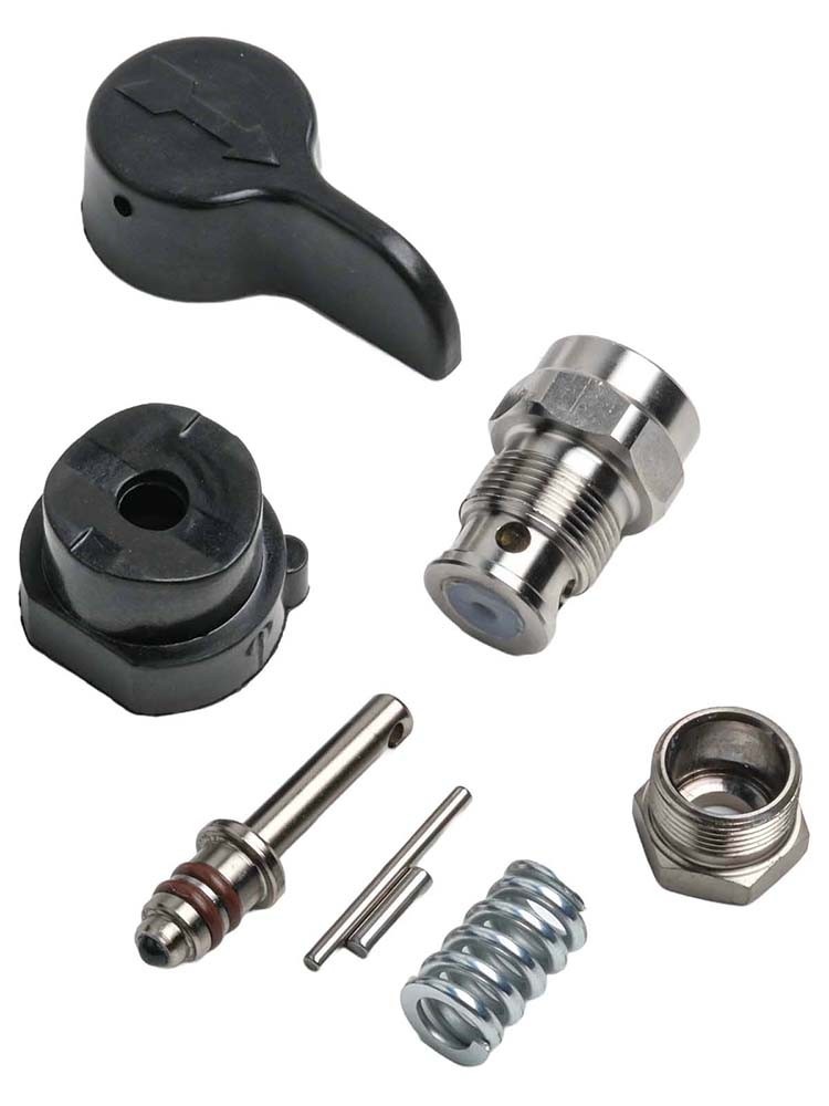 Spray Machine Replacement Return Valves Compatible with Various Models