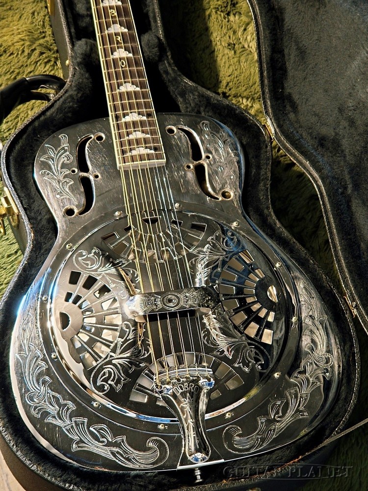 Dobro DM1000 -1994 USED!!-