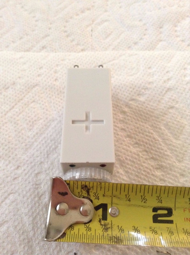 Panasonic ADX11104 SIDX Timer SIDX-A2C 15-AC120V