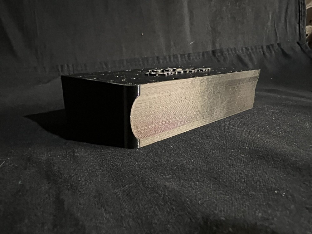 Magnetic Tungsten Holder 3/32