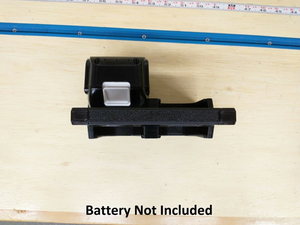 Makita 18V Battery Carrying Case / Holder