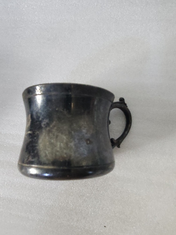 Providence silver plate company donald cup (ee)