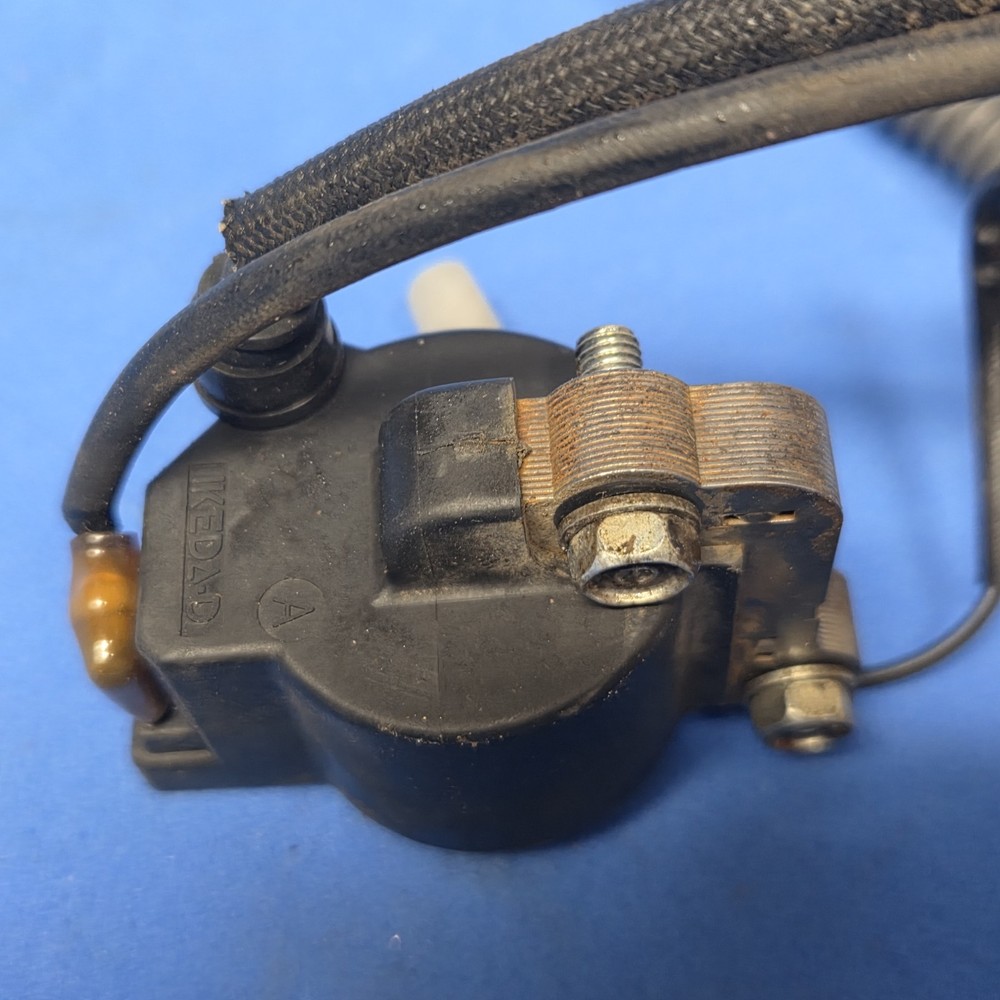Mantis Tiller GX22 Honda 4 Stroke Engine | Ignition Coil