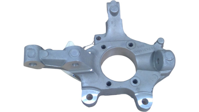 Genuine Mopar Front Knuckle Right 4743144AB