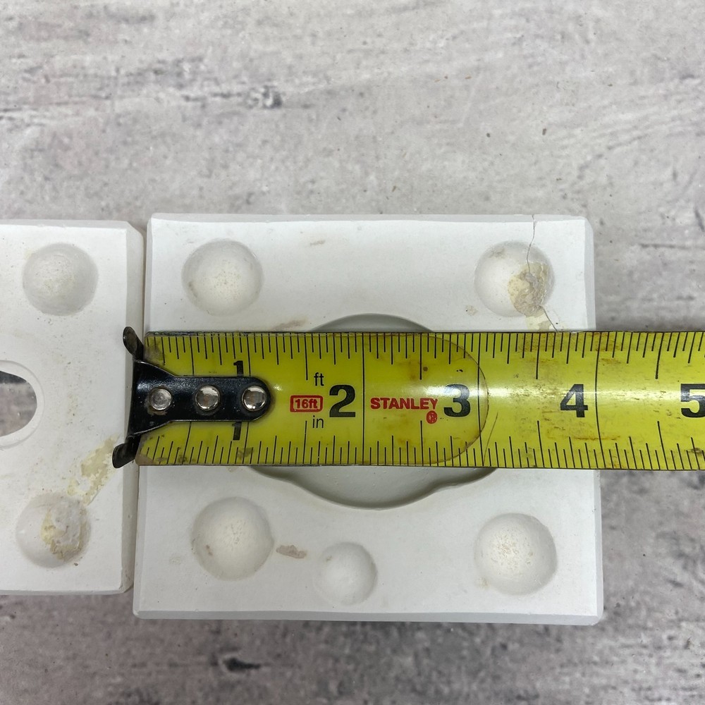 Ceramic Slip Casting Mold Lid