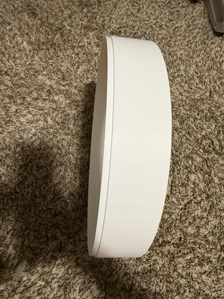 Egg Incubator 2" Riser – 18 Egg Capacity (Riser Only)