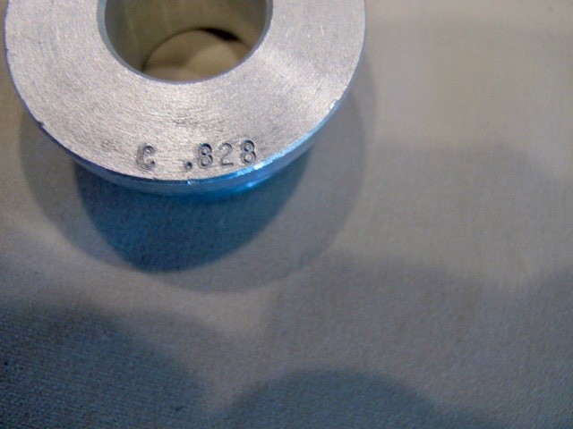 PLM PENCILLING TOOL JRT 655 IN BOX